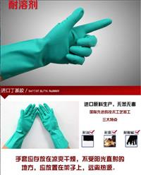 一次性手套 勞保用品實(shí)驗(yàn)室醫(yī)用丁腈手套 勞保用品批發(fā)