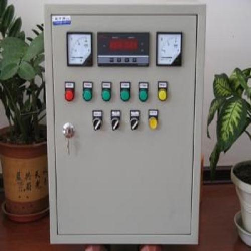 河南變頻柜供應商 室內控制柜生產廠家 洛陽市興唐電控設備有限責任公司