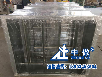 山東德州正壓送風口**供應商，出售德州正壓送風口廠家**誠招代理