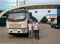解放J6拖吊聯體清障車哪有賣的