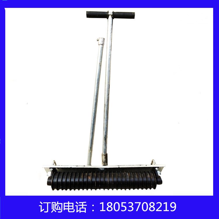 廠家**TY50混凝土壓紋機 路面壓紋機 地面壓紋機
