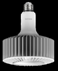飛利浦HIL- LED高天棚燈88W150W，代替傳統250W400W工礦燈 E40