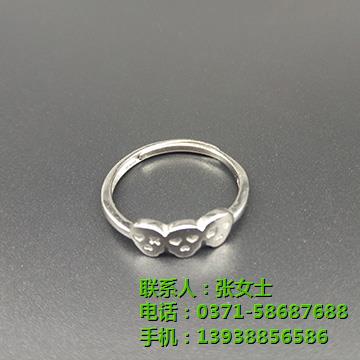 銀飾店利潤怎么樣 ,銀飾**怎么選擇 ,豐慶祥河南分公司