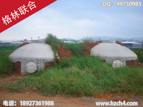 江西沼氣池生產基地——質量優良的養殖場沼氣池【供應】