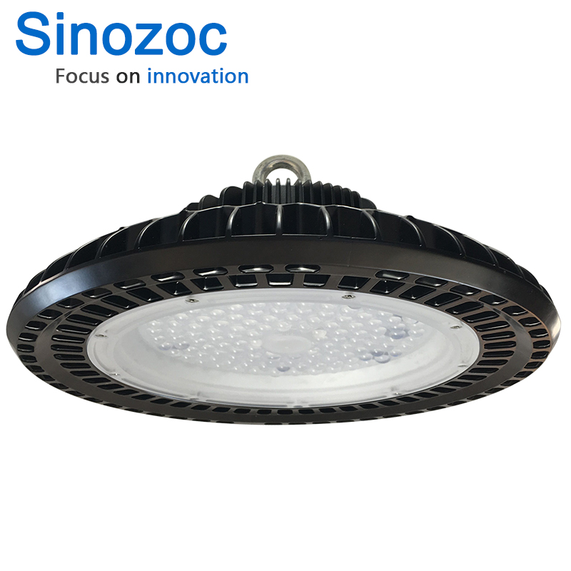 Sinozoc兆昌 廠房吊燈 50W 100W 150W 200W LED工礦燈 倉庫車間燈
