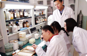 醫療污水檢測,污水排放檢測,CMA資質
