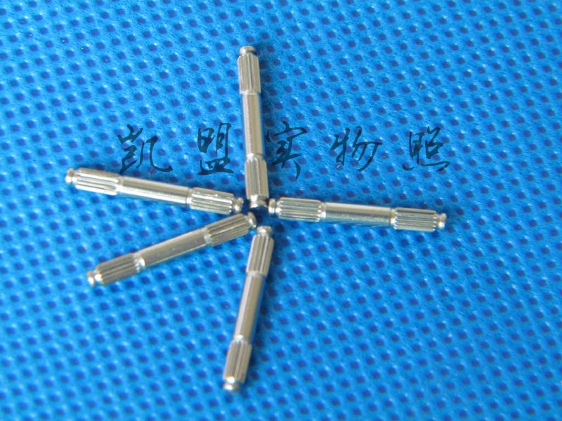 不锈钢表面处理技术开发，供应凯盟不锈钢钝化液