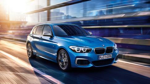 選好用的BMW系列汽車，就到太原馳寶汽車銷售-汽車違章查詢
