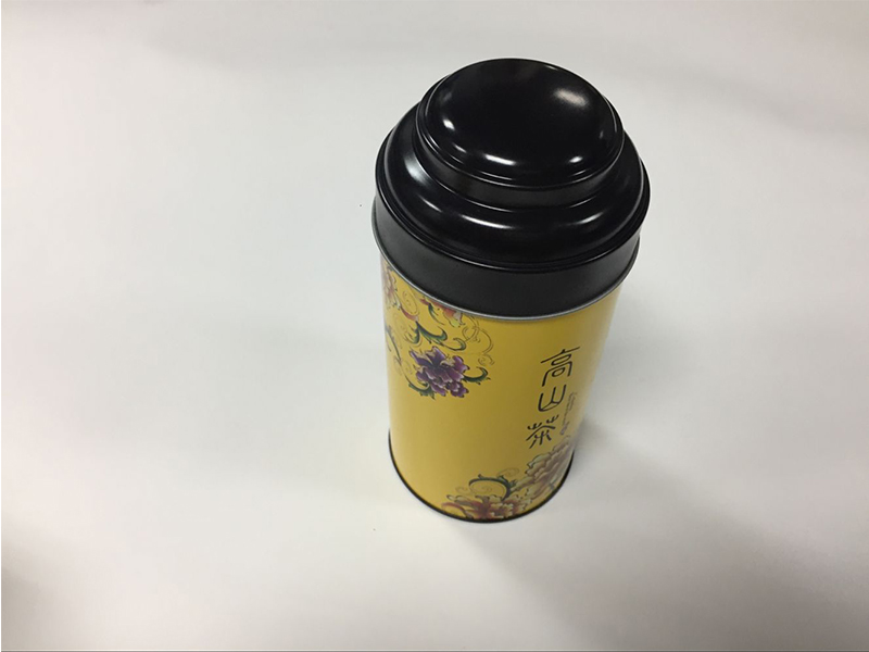 哪里有賣實惠的馬口鐵盒迷你小園罐_茶葉罐**