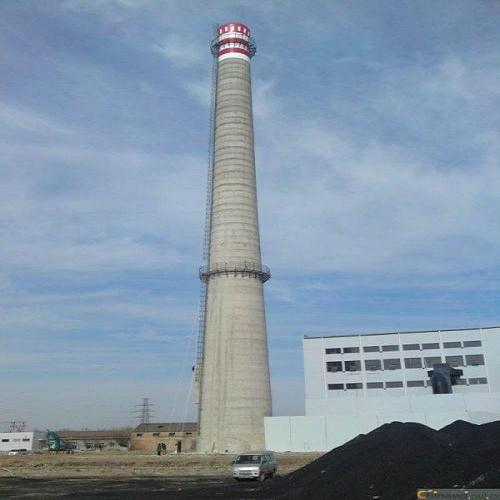 混凝土煙囪新建工程/冷卻塔防水堵漏單位/江蘇新大陸高空工程有限公司