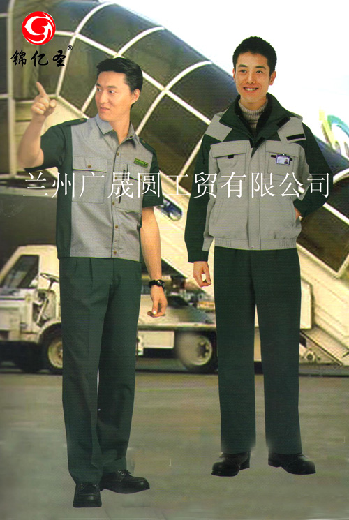 保潔服價格范圍，武威保潔服批發(fā)