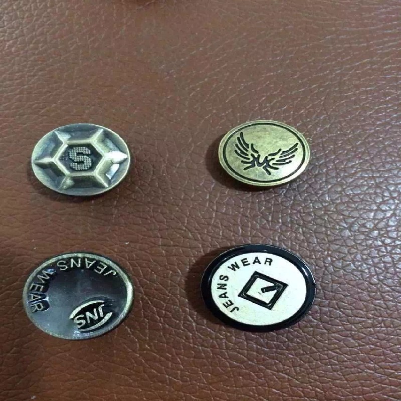 高性價比的五金紐扣要到哪兒買 五金紐扣價錢如何