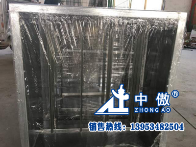 **德州正壓送風(fēng)口廠(chǎng)家當(dāng)屬中傲空調(diào)-內(nèi)銷(xiāo)中傲正壓送風(fēng)口
