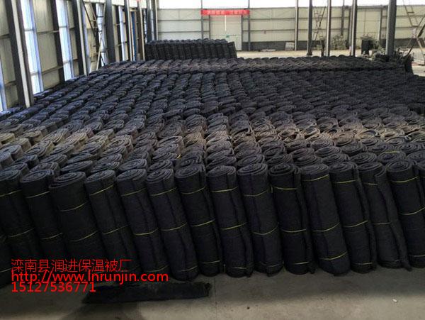 河北結實**的唐山大棚保溫被_秦皇島蔬菜大棚保溫被