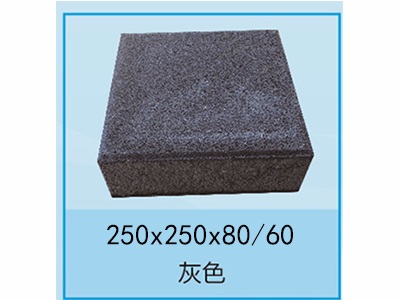 益鏡建材-福建人行道磚廠家批發