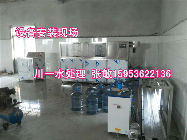 PO膜水處理設備專業供應商 上海PO膜水處理