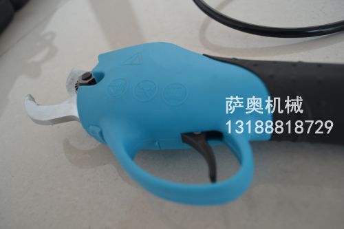30mm樹枝修枝剪