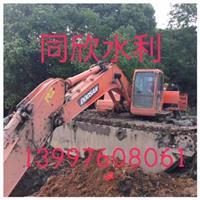 水挖機水上挖機