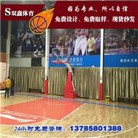 鋪裝體育木地板對體育館地面有什么要求