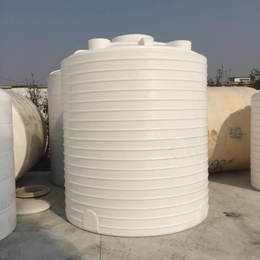 北京8000L8噸塑料水箱，pe水箱，塑料儲水罐，活魚運輸箱，塑料加藥桶