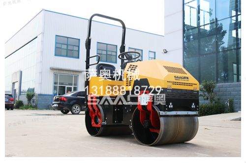 專利座駕壓路機 濟寧最好的壓路機廠家