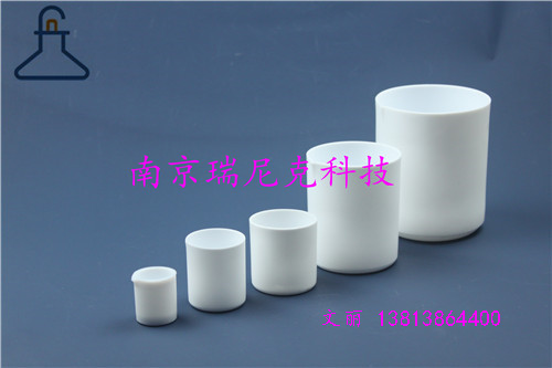 FEP/PFA/PTFE燒杯  5000ml加厚四氟燒杯