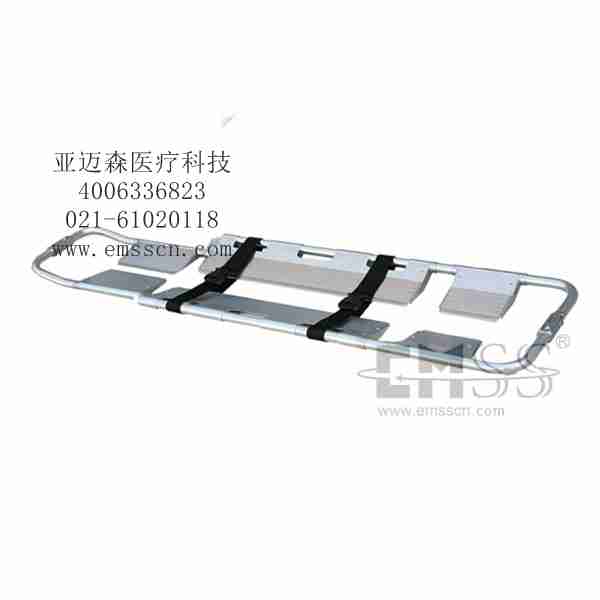 好的EDJ-001B  鋁合金鏟式擔架價格怎么樣 售賣擔架