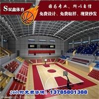 江蘇體育木地板廠家對施工工藝介紹