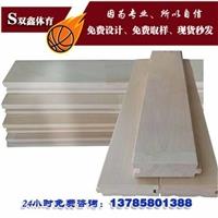 我國體育木地板與**水平差距在哪