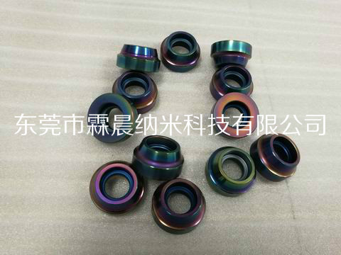 供沖壓模具鋼高速鋼SKH51精密頂針.方針.扁梢鍍鈦表面加工.PVD納米涂層