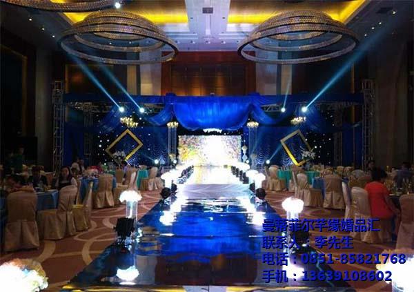 貴州曼蒂菲爾/婚慶公司/婚慶公司電話多少