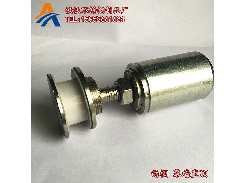 江蘇新品轉(zhuǎn)接件批銷|不銹鋼轉(zhuǎn)接件**