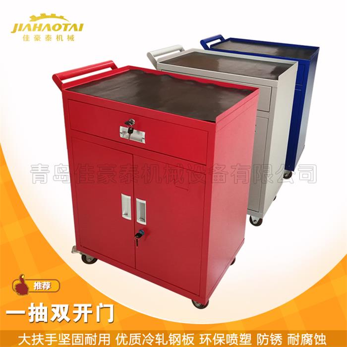 工具柜生產廠家**抽屜式工具柜維修裝配工具柜安裝簡單