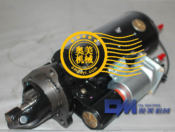 CAT 起動(dòng)馬達(dá)6V0890 3383454