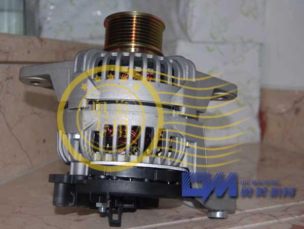 VOLVO TAD1641GE 發電機3803639 21429783