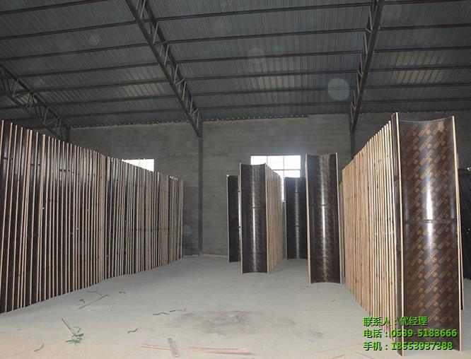 北海建筑圓模板保養-臨沂歐特建材-梧州建筑圓模板