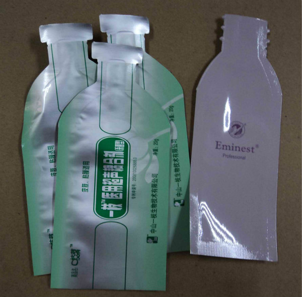 重慶異形袋****的廠家
