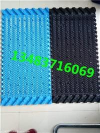 帶收水器的點波冷卻塔填料