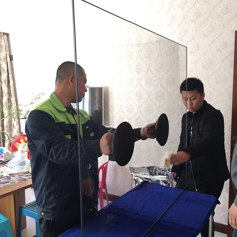 【中屏科技】煙臺降噪玻璃 煙臺降噪玻璃哪家好 煙臺門窗改造