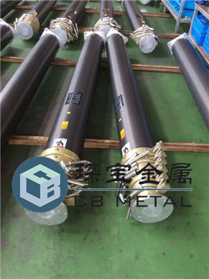 供應10米多節氣動升降桿 移動通訊升降桿 常州琛寶制造