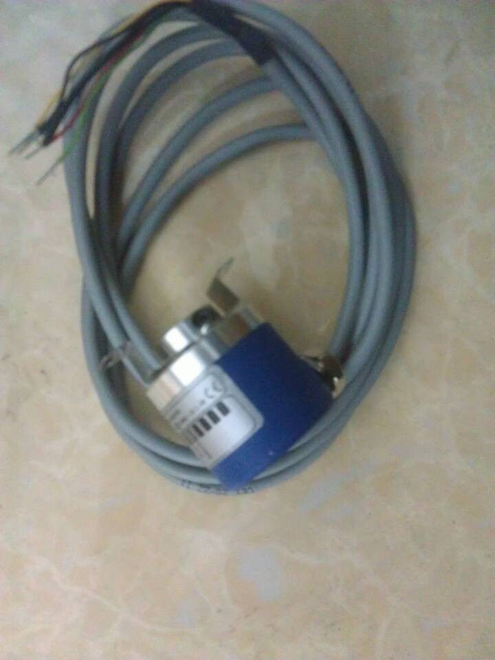ELTRA意爾創編碼器EL38F1024Z5/28P6X6PR2