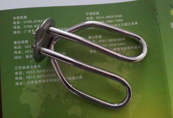 不銹鋼鈍化液 （ID3000）