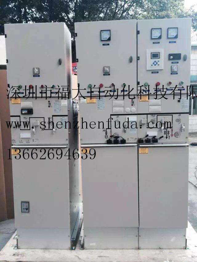 深圳**的西門子8DJH充氣柜【****】，西門子開關柜設計