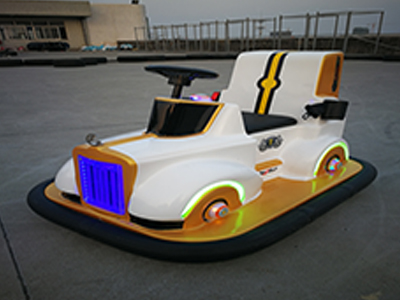 廣州幻影L7碰碰車報價 碰碰車