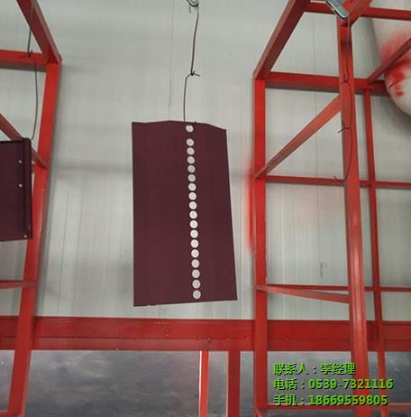 雞西涂裝流水線批發(fā)-臨沂鑫盛靜電噴塑設(shè)備有限公司-雞西涂裝流水線