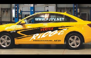 廣州市聯生廣告裝飾提供熱門的車身貼——貨車廣告