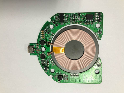 深圳市PCBA設計，PCB抄板 移動電源，無線充，快充等線路保護板以及香薰機和各種工控板