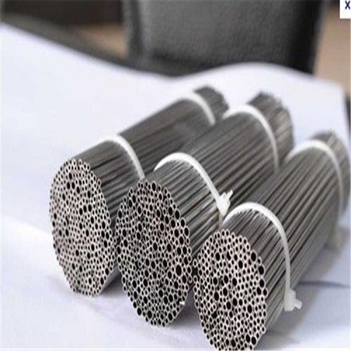 原裝不銹鋼毛細管廠家批發_家具管自動精密切料機_東莞市精切金屬科技有限公司
