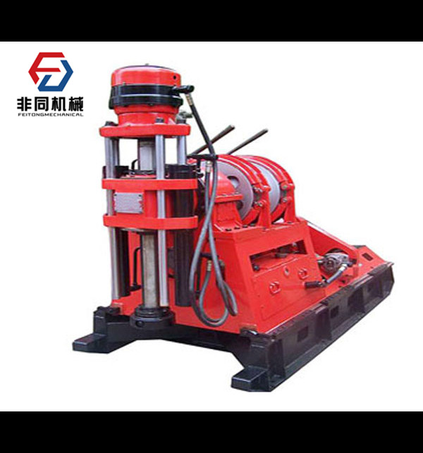 XY-1000型巖心鉆機(jī)