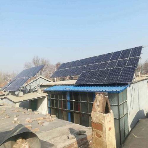 山東天合光伏發電*_安徽太陽能光伏發電_山東隆鑫新能源有限公司
